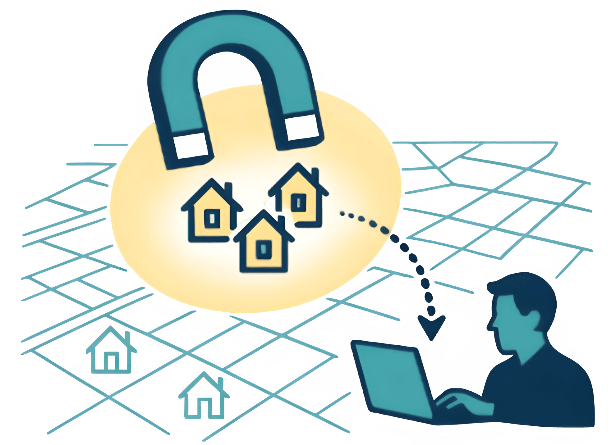 Keine neuen Aufträge?